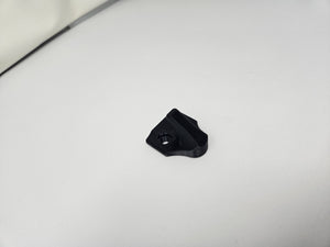 Overlanding Utility Hook - The Calf - Baby Elephant Hook for Overlanding - Fits CBI / Prinsu, Front Runner, Bed Rack, Aluminum Extrusion