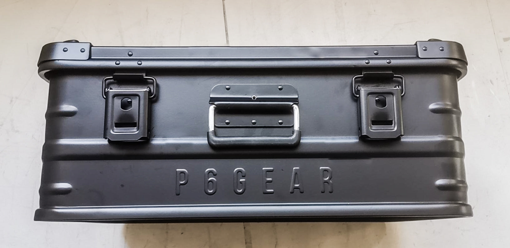 Bear Box - 40L – P6Gear